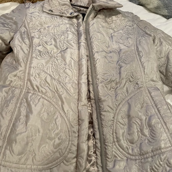 Moda International jacket NWOT Small - Picture 2 of 5